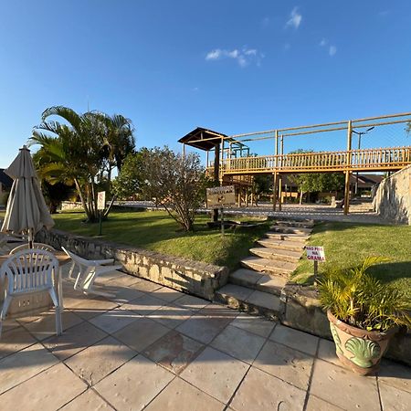 Gravata Apartamento Winterville מראה חיצוני תמונה