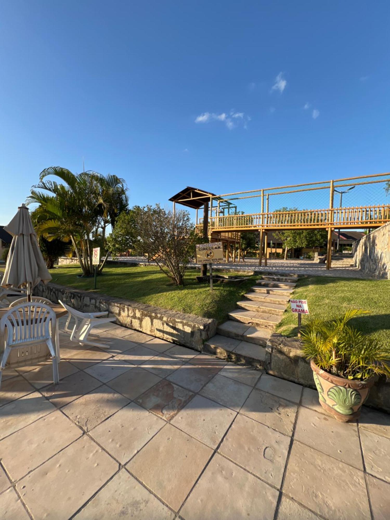 Gravata Apartamento Winterville מראה חיצוני תמונה