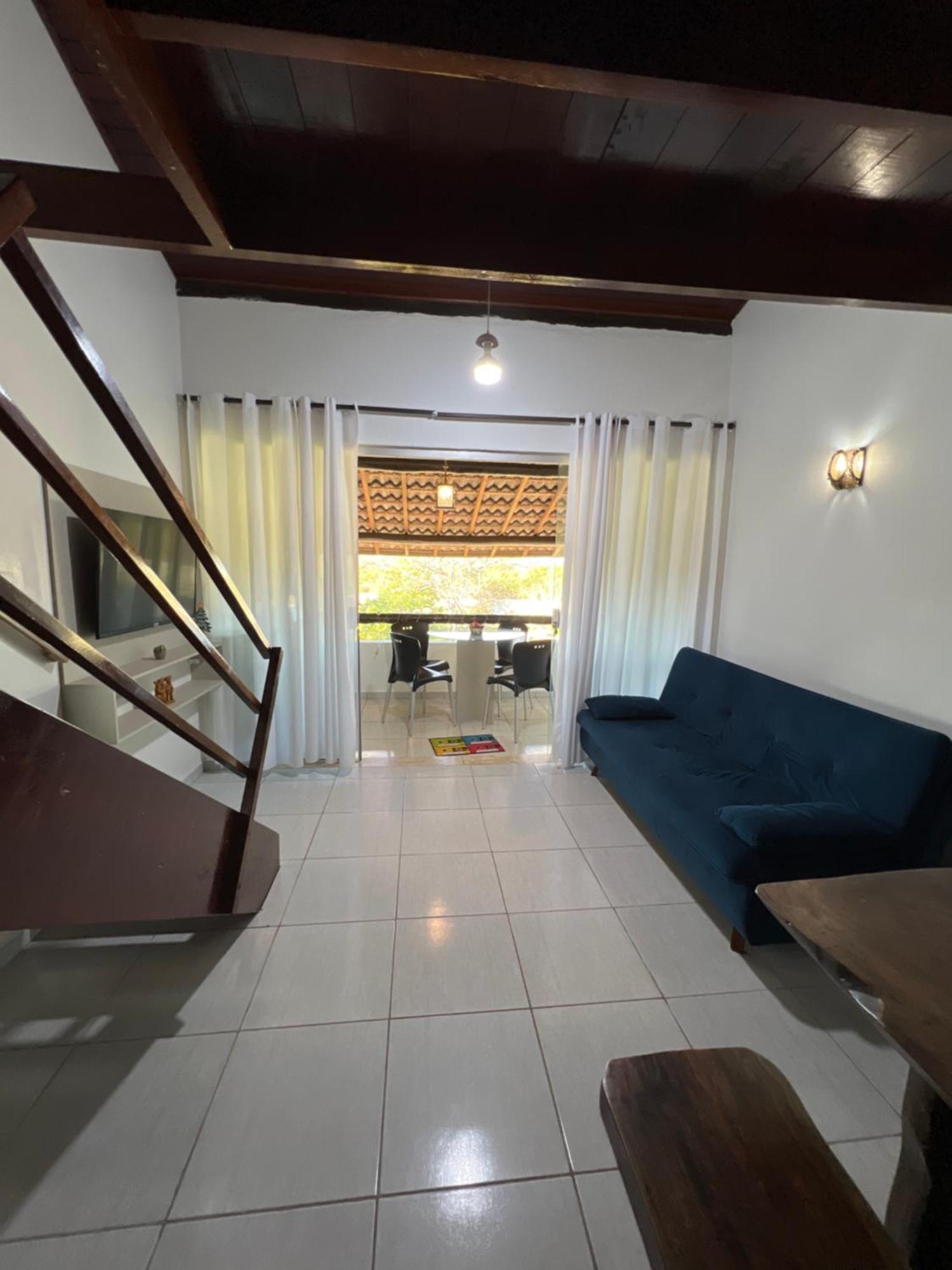Gravata Apartamento Winterville מראה חיצוני תמונה