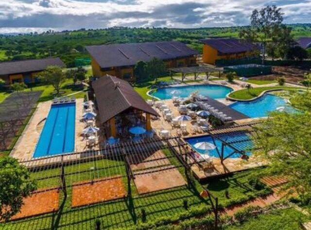 Gravata Apartamento Winterville מראה חיצוני תמונה